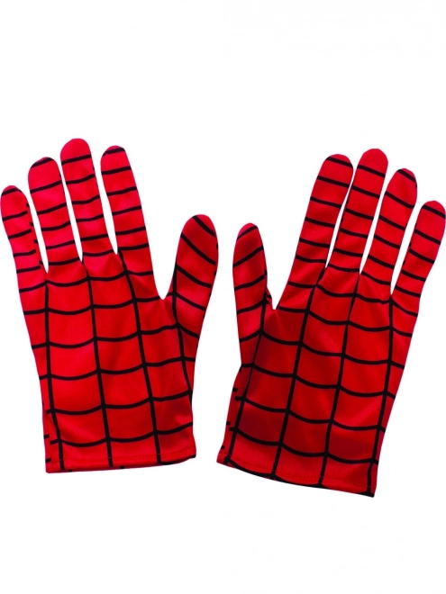Otroške kostumske rokavice SPIDER-MAN