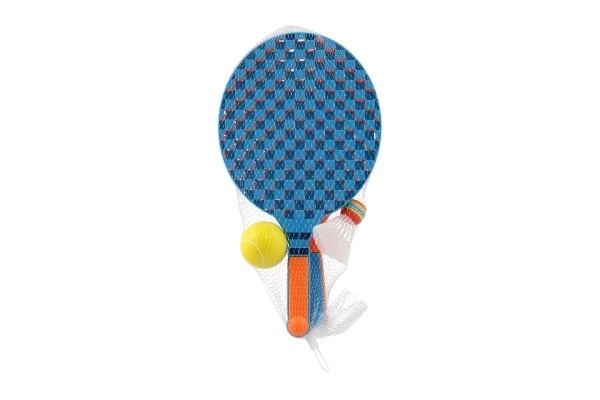 Set za mehki tenis za otroke