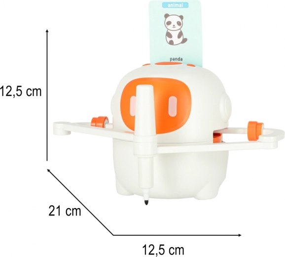 Podpora razvoju in ustvarjalnosti