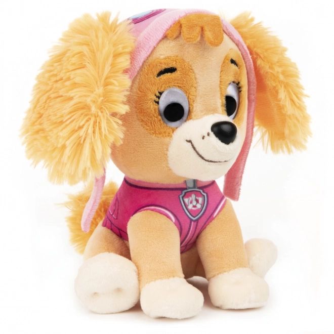 GUND PAW PATROL SKYE PLIŠASTA IGRAČA 15cm
