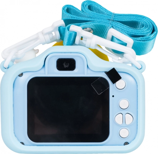 Še več zabave: igre, učinki in glasba