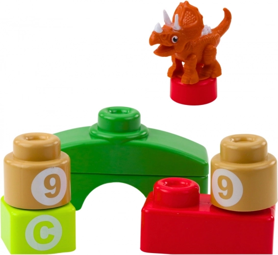 Veliki varni deli za majhne roke