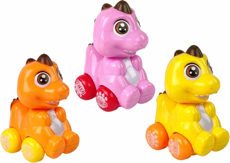 Pisano zasnovan dizajn in gladke oblike