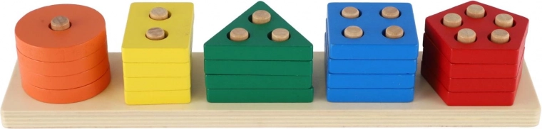 Razvoj fine motorike in zbranosti