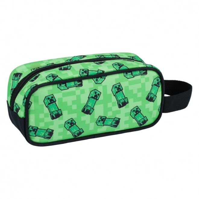 MINECRAFT puščica Creeper