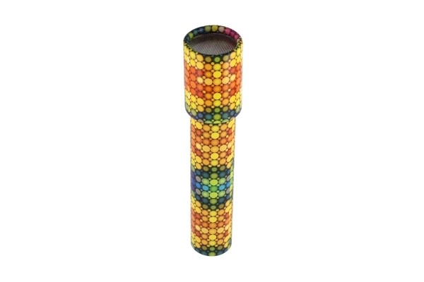 Kaleidoskop - krasohled plast 20 cm v vrečki