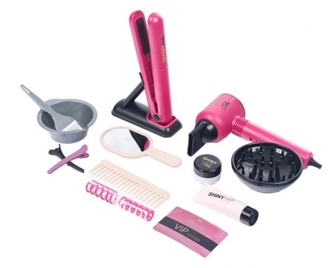 PLEJO Beauty komplet na baterije