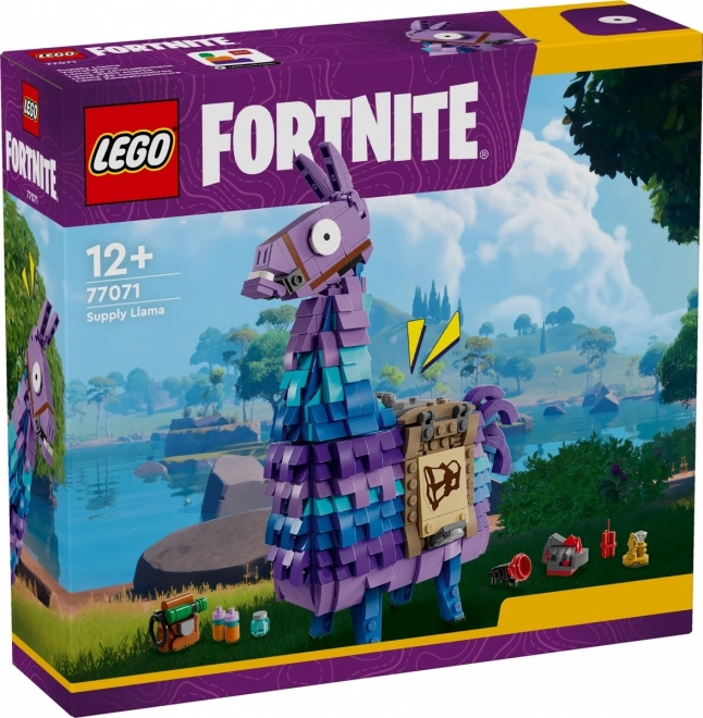 LEGO Fortnite 77071 Zaloga lama