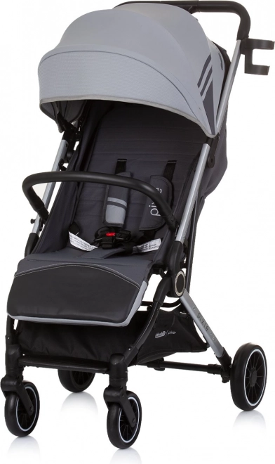Športni voziček Chipolino Pixie Ash Grey