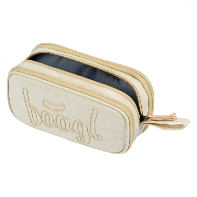 Študentski penal Beige