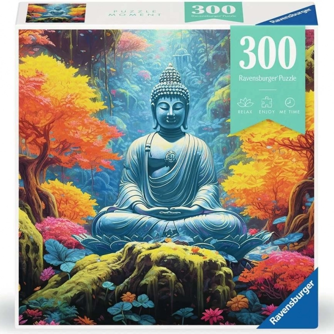 Uganka Buda 300 kosov
