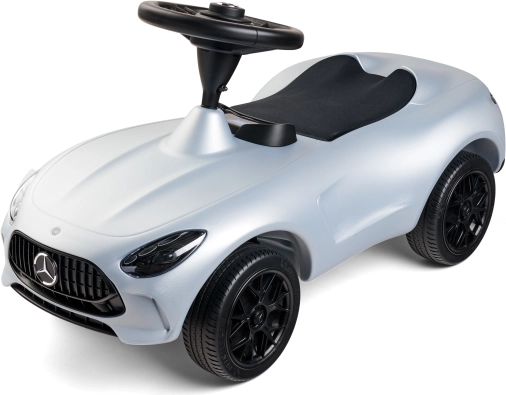 Poganjalec BIG Mercedes AMG GT