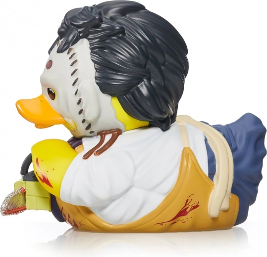 Razstavite jo takoj po odprtju