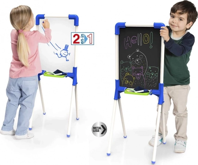 Osnovna tabla Junior 2v1 CHICOS