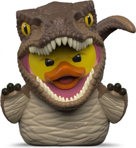 Zabavna in trpežna figurica