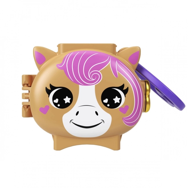 Polly Pocket kompaktna igralna seta