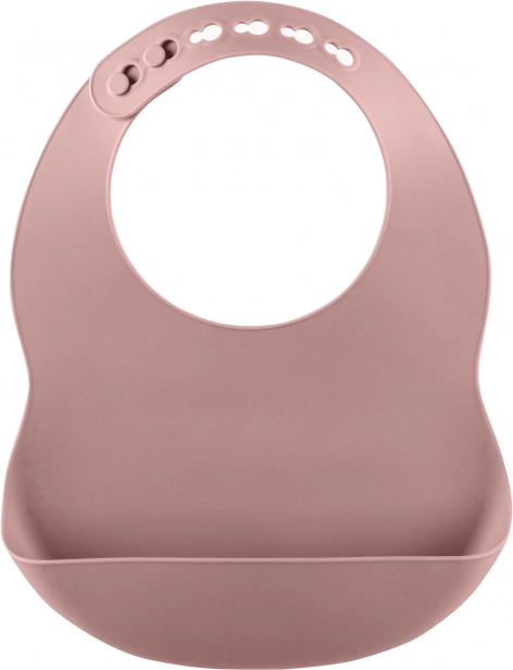 Silikonska slinčka, Old Pink