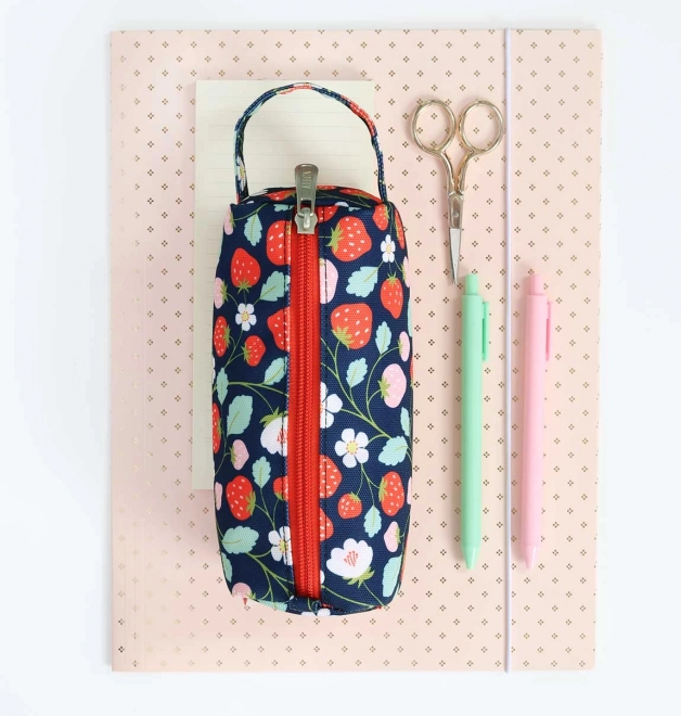 A Little Lovely Company Etui za barvice