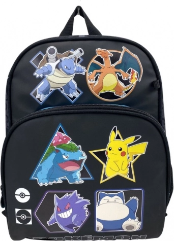 Pokémon nahrbtnik 30 cm