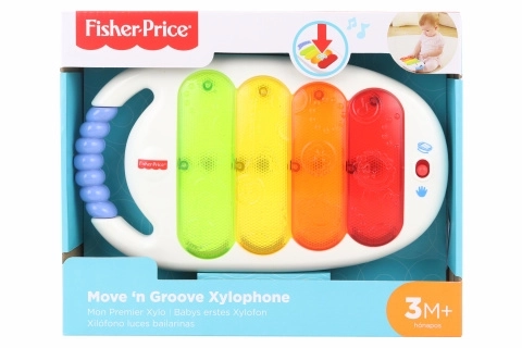 Fisher Price Ksilo BLT38