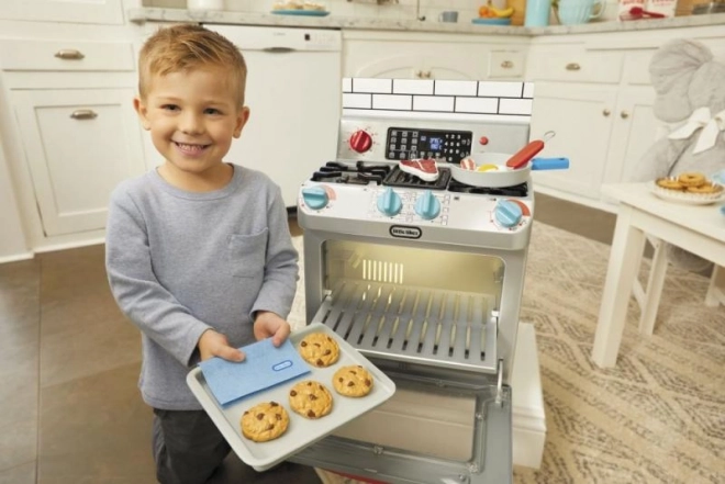 Little Tikes Moja prva pečica