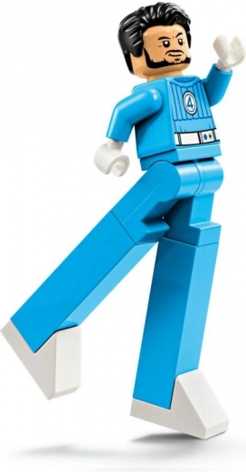 Ikonične minifigurice junakov