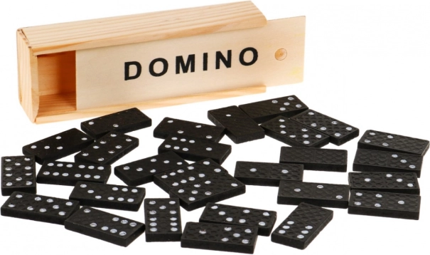 Leseni domine za odrasle in otroke od 3 let