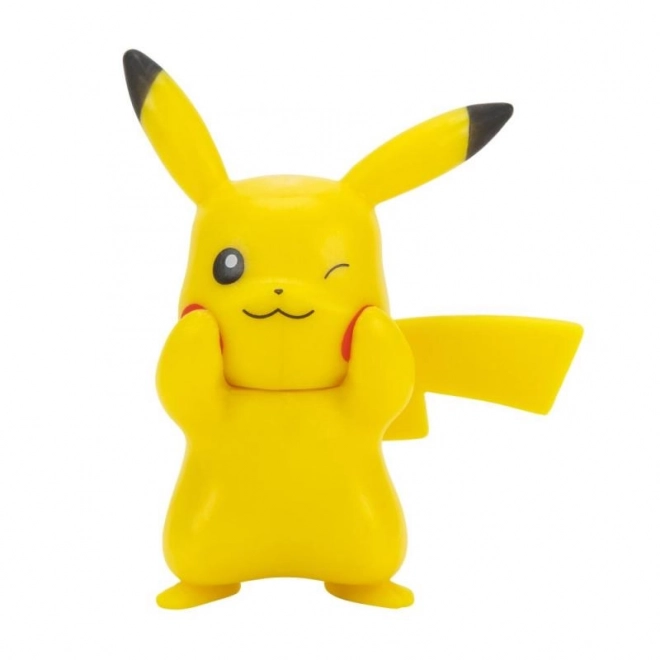 Pokémon komplet 8 figuric