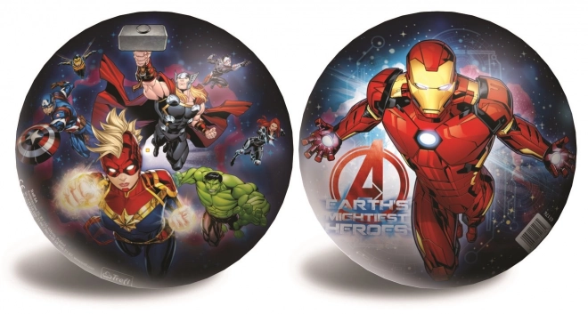 TREFL Žoga Avengers 23 cm