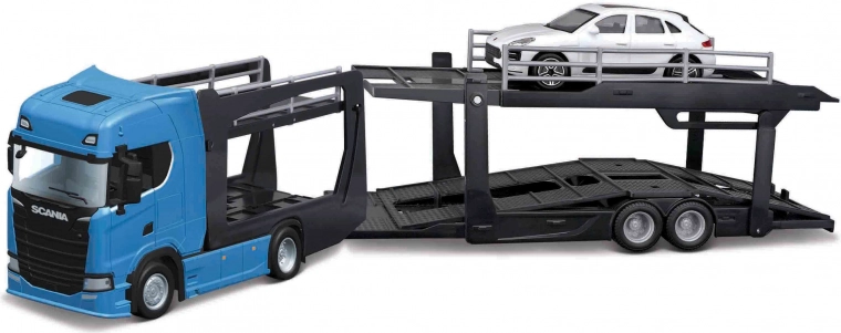 Del seta LAMBORGHINI URUS