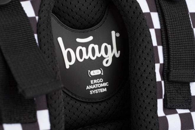 Ergonomski šolski nahrbtnik Skate Ska