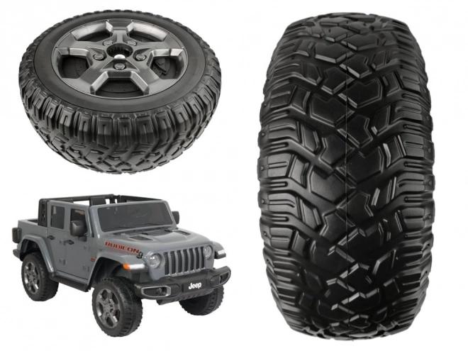 Kolo za vozilo Jeep