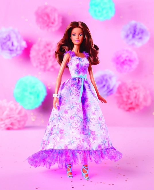 Barbie lutka Birthday Wishes za rojstni dan
