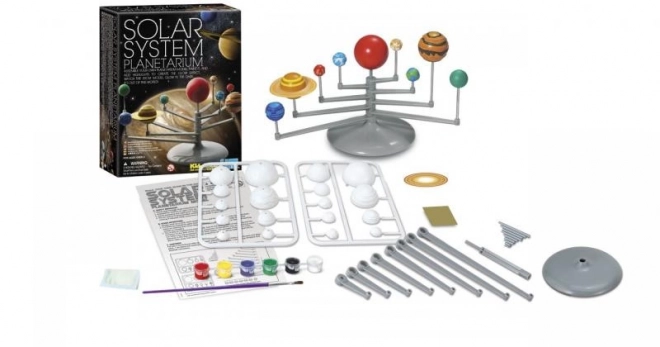 Planetarij
