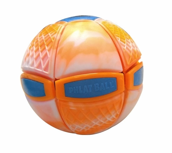 Phlat žoga junior vrtinec