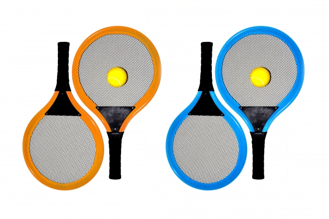 Tenis mehki komplet 49 cm