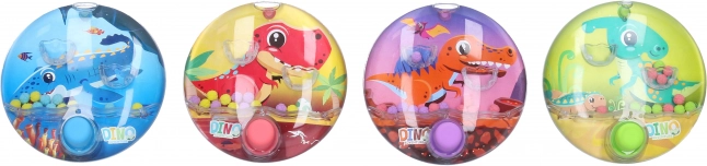 Vodna igra Dinosaver