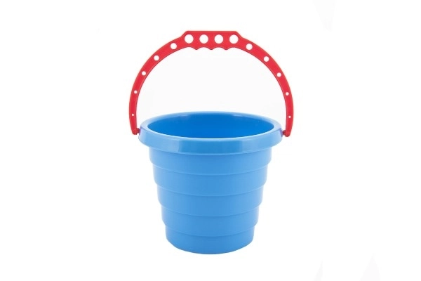 Vedro za pesek plast 15x13cm - 1kos