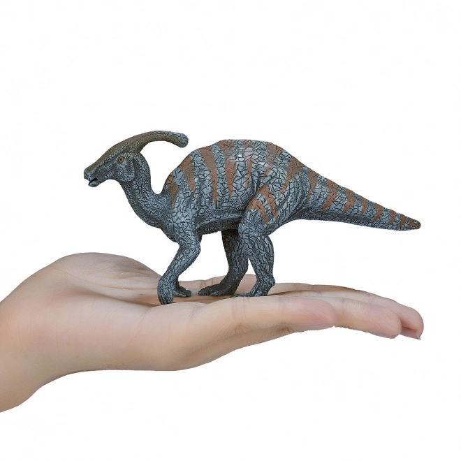 Figurica dinozavra Parasaurolophus