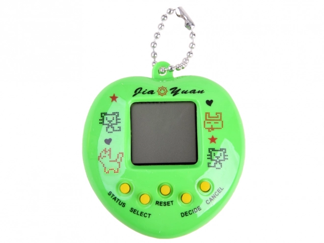 Elektronska igra Tamagotchi