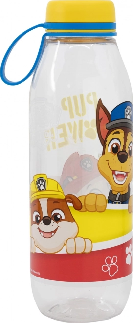STOR Steklenica za pitje Tačke na patrulji: Pasje moči 650 ml