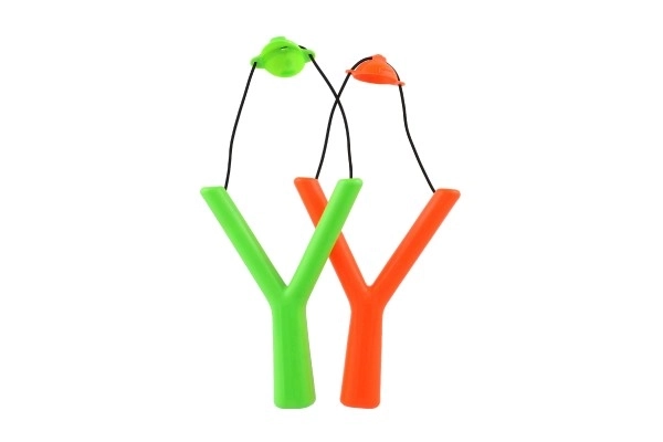 Frača z vodnimi baloni/36 kos plast 14x19cm 2 barve v vrečki