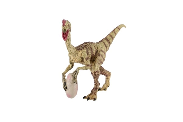 Oviraptor z jajcem za pripovedno igro