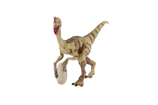 Oviraptor z jajcem zooted plast 12cm v vrečki