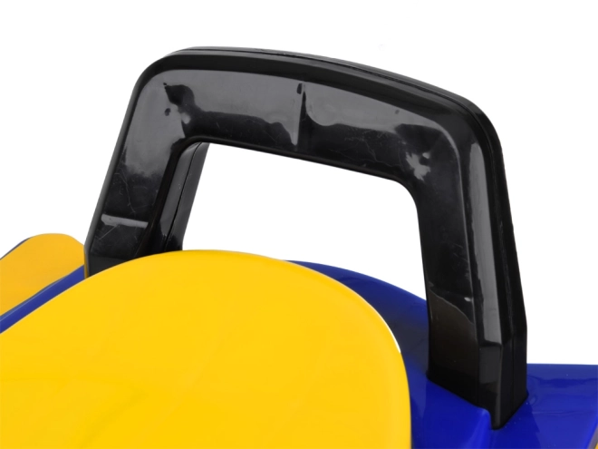 Vozilo Quad Goodyear z glasbo in lučmi