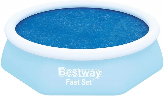 Solarni pokrov za bazen Bestway 244 cm