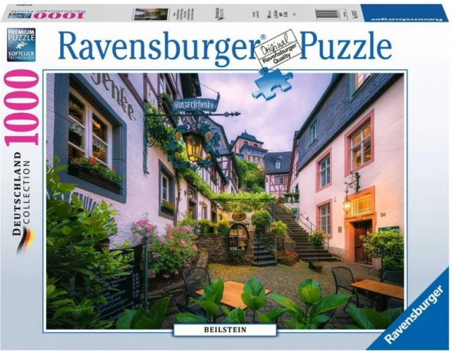 Sestavljanka Beilstein 1000 koščkov Ravensburger