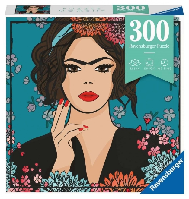 Sestavljanka Momenti 300 kosov Frida