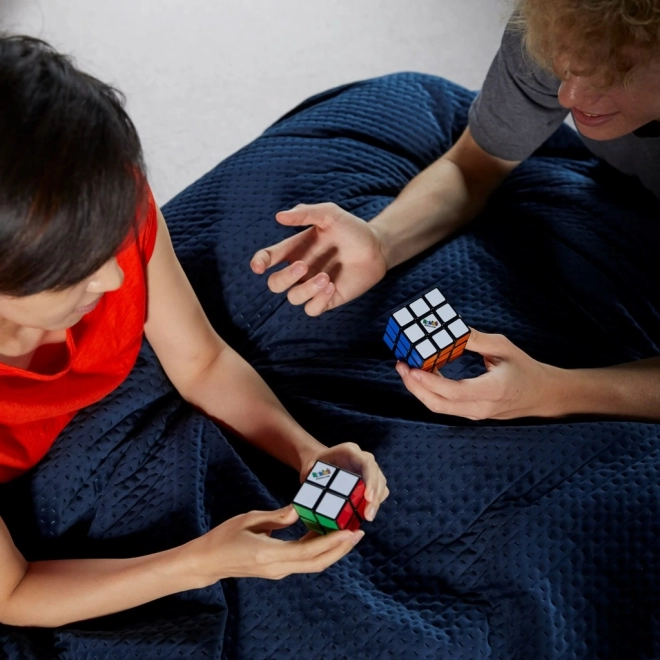 Rubikova zbirka Duo - Rubikova kocka 3x3 in 2x2