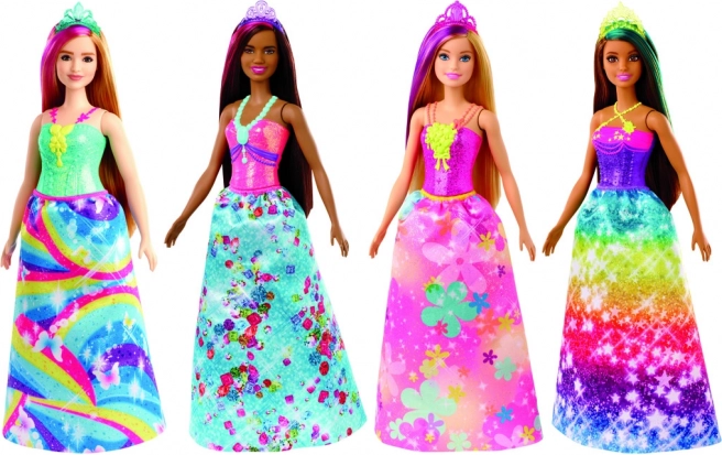 Barbie čarobna princesa Dreamtopia